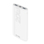 Celly PBPD10000EVOWH power bank 10000 mAh White