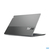Lenovo ThinkBook 13x Intel® Core™ i7 i7-1255U Laptop 33,8 cm (13.3") WQXGA 16 GB LPDDR5-SDRAM 512 GB SSD Wi-Fi 6E (802.11ax) Windows 11 Pro Grijs