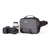 Lowepro LP37468-PWW camera case Sling case Grey