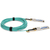 AddOn Networks ADD-Q28DEQ28MX-O4M InfiniBand/fibre optic cable 4 m QSFP28 Aqua colour