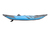 Bestway Hydro-Force Surge Elite X1 Opblaasbare Eenpersoonskajak 3,05 m