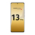 Xiaomi 13 Pro 17,1 cm (6.73") Dual-SIM Android 13 5G USB Typ-C 12 GB 256 GB 4820 mAh Weiß Generalüberholt