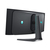 Alienware AW3423DWF Monitor PC 86,8 cm (34.2") 3440 x 1440 Pixel UltraWide Quad HD OLED Nero