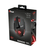 Trust GXT 130 mouse RF Wireless Optical 2400 DPI