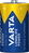 Varta Longlife Power, Batteria Alcalina, D, Mono, LR20, 1.5V, Blister da 2, Made in Germany