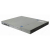 Intel R1304BTLSFANR serwer barebone Intel® C204 LGA 1155 (Socket H2) Rack (1U) Aluminium, Czarny