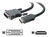 Belkin HDMI/DVI Cable 3 m Grey