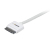 StarTech.com Cavo lungo connettore dock Apple 30 pin a USB per iPhone / iPod / iPad 3 m con connettore a gradino
