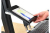 Ergotron Tablet/Document Holder for WorkFit-S deska z klipsem na dokumenty Czarny