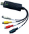 LogiLink VG0001A videórögzítő eszköz USB