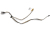 HP 701681-001 laptop spare part Cable