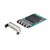 StarTech.com Carte Réseau à 4 Ports RJ45 Gigabit OCP 3.0 avec Intel® I350-AM4, Carte Réseau Serveur Compatible SFF 4C+, Ethernet Multivitesse, PCIe 3.0, Transformateur LAN, NIC ...