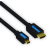 PureLink CS1200-015 HDMI-Kabel 1,5 m HDMI Typ D (Mikrofon) HDMI Typ A (Standard) Schwarz