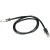 C2G 83860 networking cable Black 10 m Cat5e U/FTP (STP)
