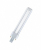 Osram DULUX S ampoule fluorescente 11 W G23 Blanc froid