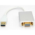 Techly Converter Cable Adapter USB 3.0 to VGA IDATA USB3-SVGA