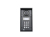 2N 9151101KW audio-intercomsysteem Zwart
