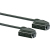 Schwaiger SCA7121 533 SCART-kabel 2 m SCART (21-pin) Zwart