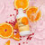 Goovi Take me to the bath Badeschaum – reinigend & belebend