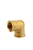 Gardena 7281-20 water hose fitting Tap connector Brass