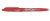 Pilot BL-FR-7-R bolígrafo de gel Bolígrafo de gel con tapa Rojo 1 pieza(s)