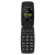 Doro Primo 401 5,08 cm (2") 115 g Fekete Belépő szintű telefon