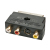 Lindy 35628 adapter kablowy SCART (21-pin) 3 x RCA + S-Video Czarny