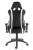 LC-Power LC-GC-2 sedia per videogioco Sedia da gaming per PC Nero, Bianco