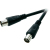 SpeaKa Professional 15m câble coaxial