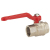 Gardena 7336 plumbing valve
