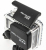 Promounts PM2015GP130 accesorio para cámara de deportes de acción Carcasa para cámara