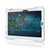 Lenovo 4X40L13915 custodia per tablet 30,5 cm (12") Cover Grigio, Bianco