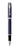 Parker IM pluma estilográfica Sistema de carga por cartucho Azul 1 pieza(s)