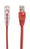 Black Box CAT6A 4.5m networking cable Red U/UTP (UTP)