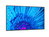NEC MultiSync M981 Digital Signage Flachbildschirm 2,49 m (98") LCD 500 cd/m² 4K Ultra HD Schwarz