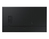 Samsung QM50C Laposképernyős digitális reklámtábla 127 cm (50") Wi-Fi 500 cd/m² 4K Ultra HD Fekete Beépített processzor Tizen 24/7
