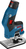 Bosch GKF 12V-8 Professional 13000 RPM Negro, Azul, Rojo