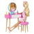 Barbie HPT55 muñeca