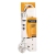 Belkin E-Series 4 Socket, 1-Metre SurgeStrip White 4 AC outlet(s) 230 V 1 m