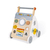 JANOD Sweet Cocoon Wooden Multi-Activity Trolley