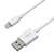 PREVO USB-LIGHTNING-2M lightning cable White