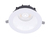 OPPLE Lighting 140063622 spotje Oppervlak-spotverlichting Niet-verwisselbare lamp(en) LED 15 W E