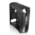 Thermaltake Versa N26 Midi Tower Schwarz