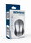 Gembird MUSW-4B-02-BS Maus Büro Beidhändig RF Wireless Optisch 1600 DPI