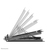 Neomounts NSLS075BLACK stojak na laptop Podstawka na notebooka Czarny 38,1 cm (15")