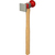KS Tools 140.2134 marteau Riveting hammer