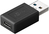 Goobay USB 3.0 SuperSpeed Adapter auf USB-C, schwarz