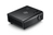 DELL P519HL projektor danych Projektor o standardowym rzucie 4000 ANSI lumenów DLP 1080p (1920x1080) Kompatybilność 3D Czarny