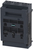Siemens 3NP1143-1JC10 áramköri megszakító
