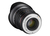 Samyang 20mm T1.9 ED AS UMC SLR Wide lens Black